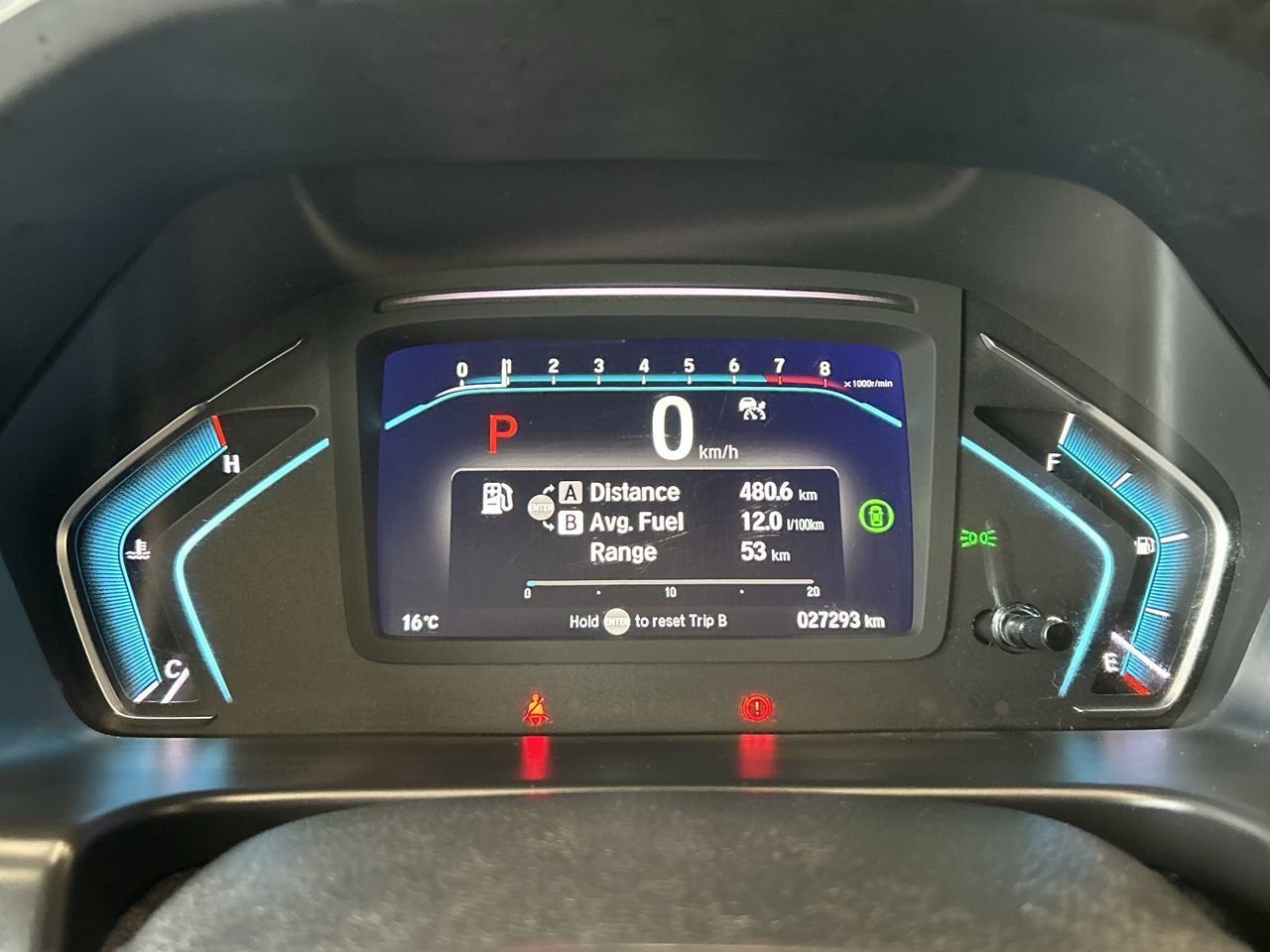 2022 Honda Odyssey in Mississauga, Ontario