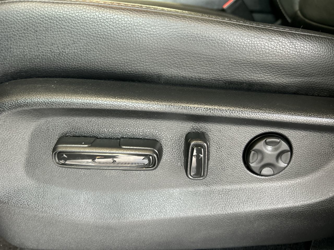 2022 Honda Odyssey in Mississauga, Ontario