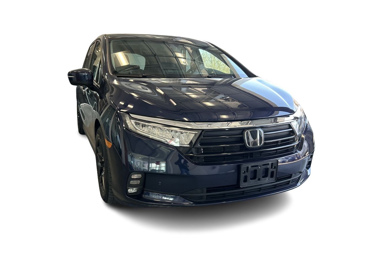 2022 Honda Odyssey