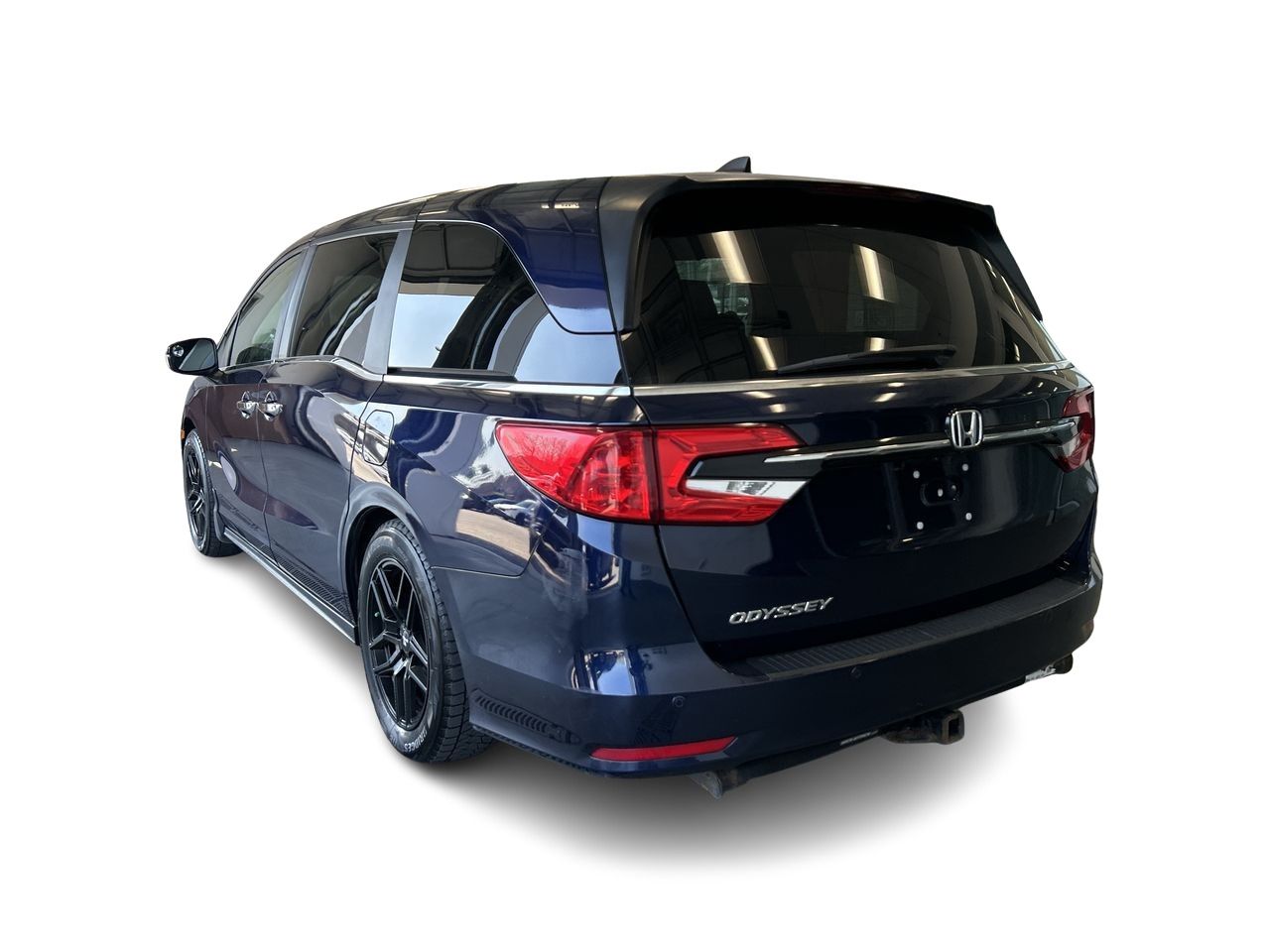 2022 Honda Odyssey