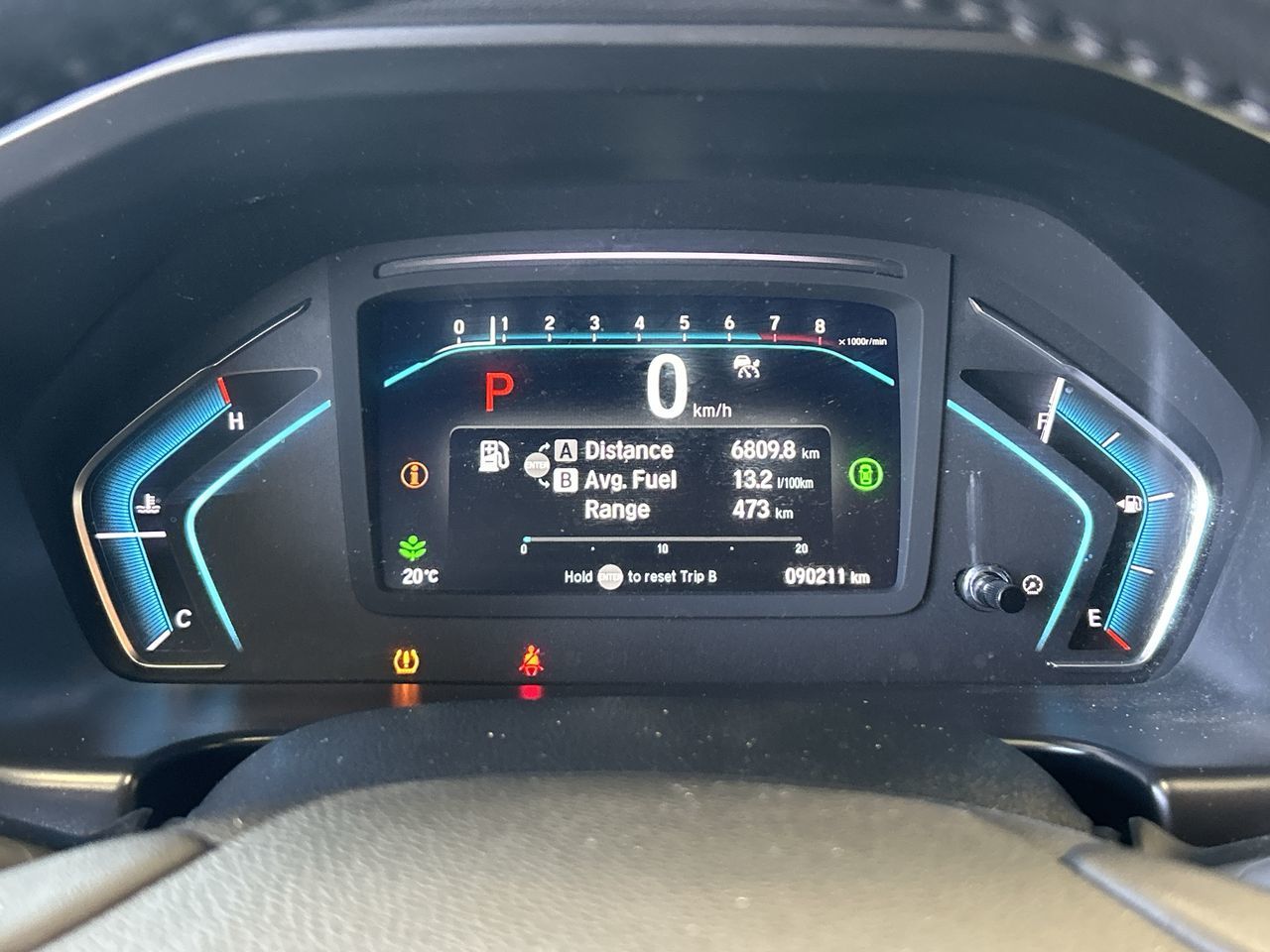 2022 Honda Odyssey