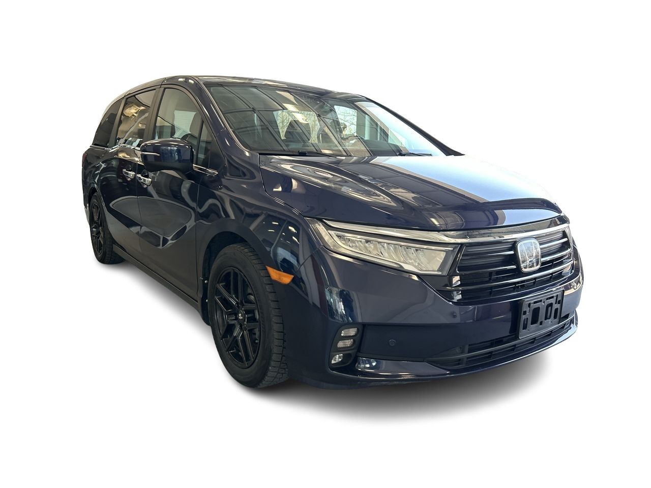 2022 Honda Odyssey
