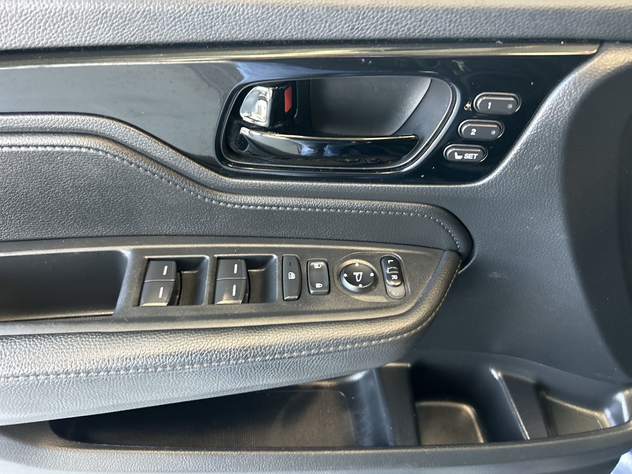 2022 Honda Odyssey