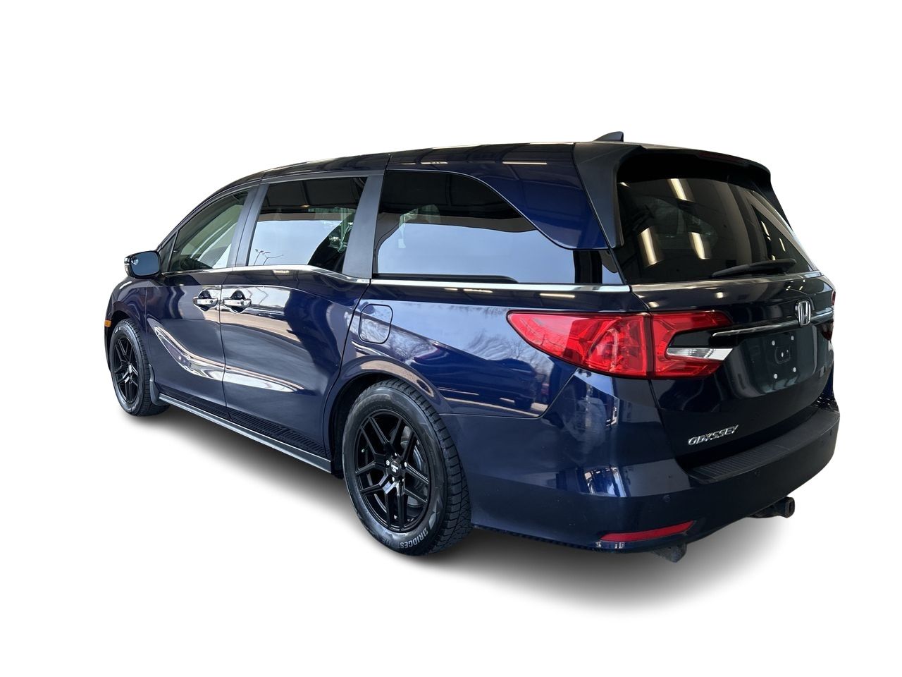 2022 Honda Odyssey