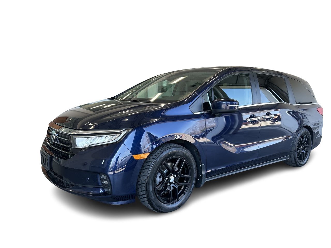 2022 Honda Odyssey