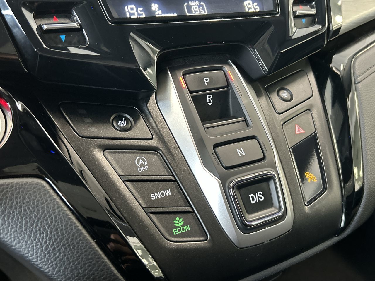 2022 Honda Odyssey in Mississauga, Ontario