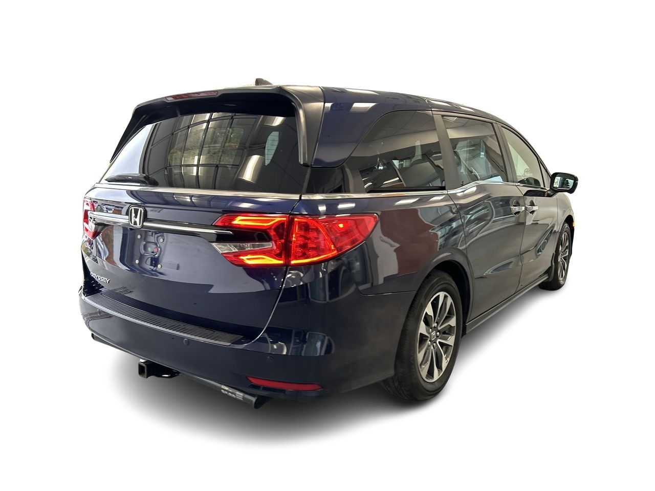 2022 Honda Odyssey in Mississauga, Ontario