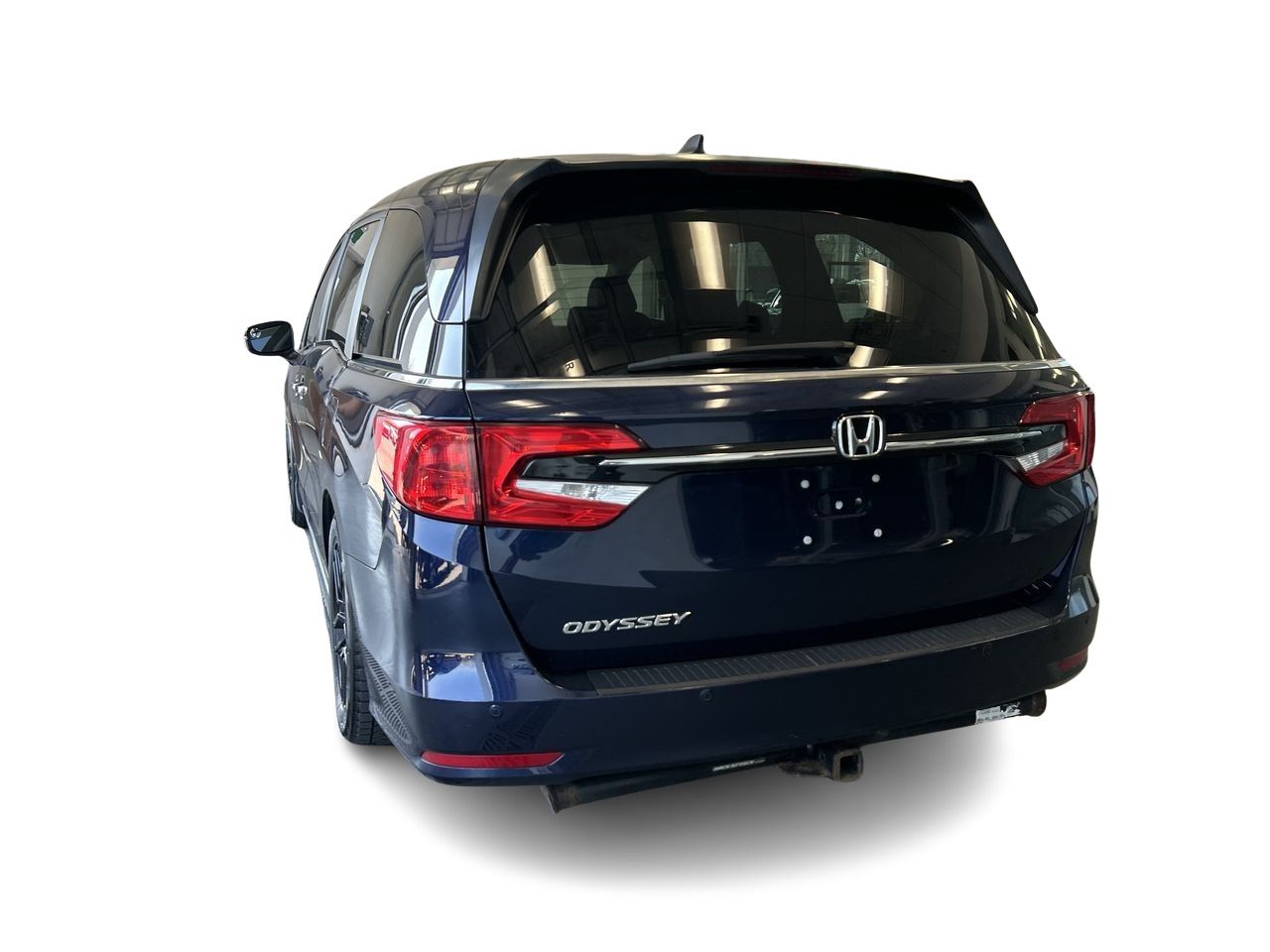 2022 Honda Odyssey