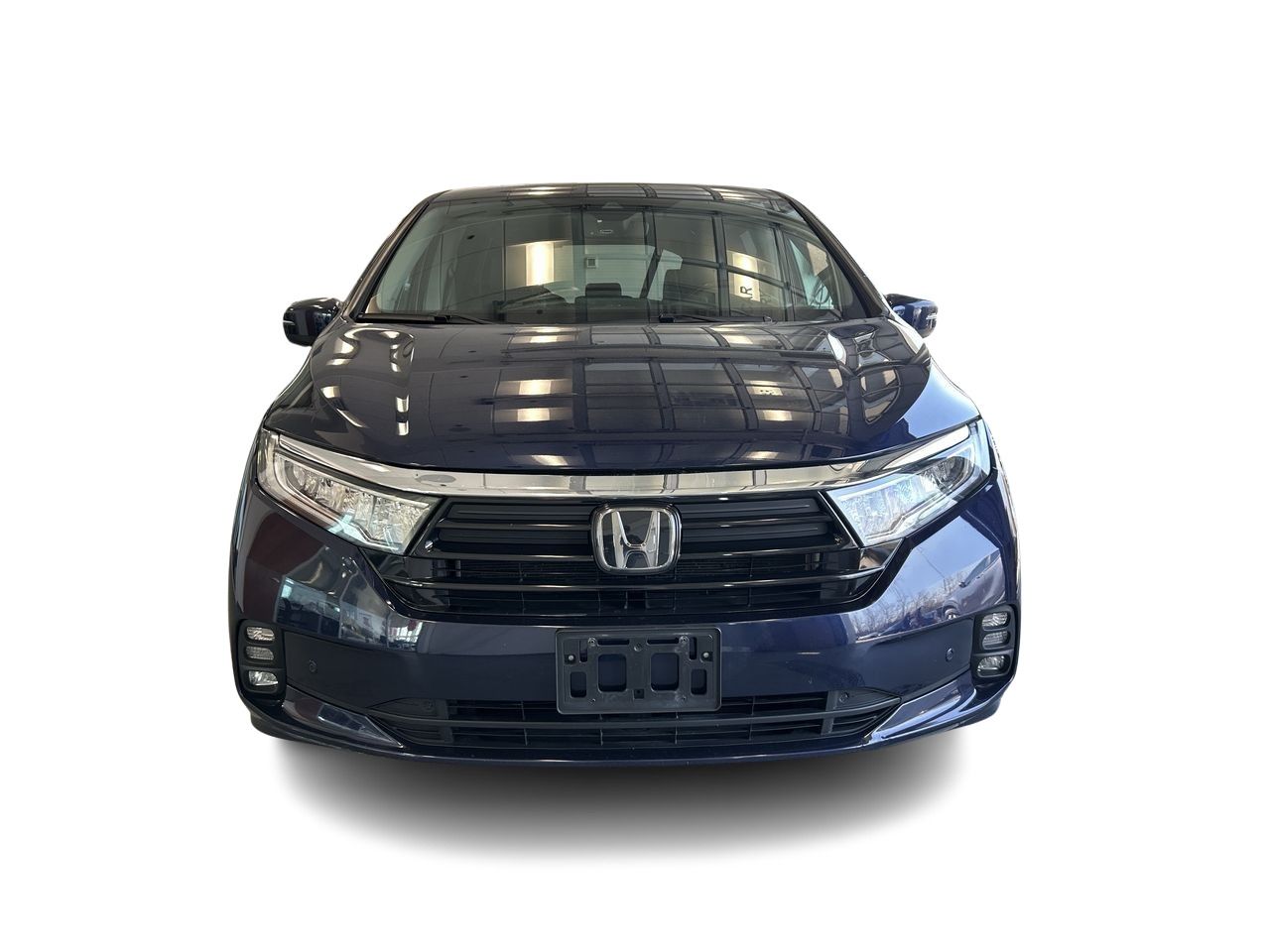 2022 Honda Odyssey