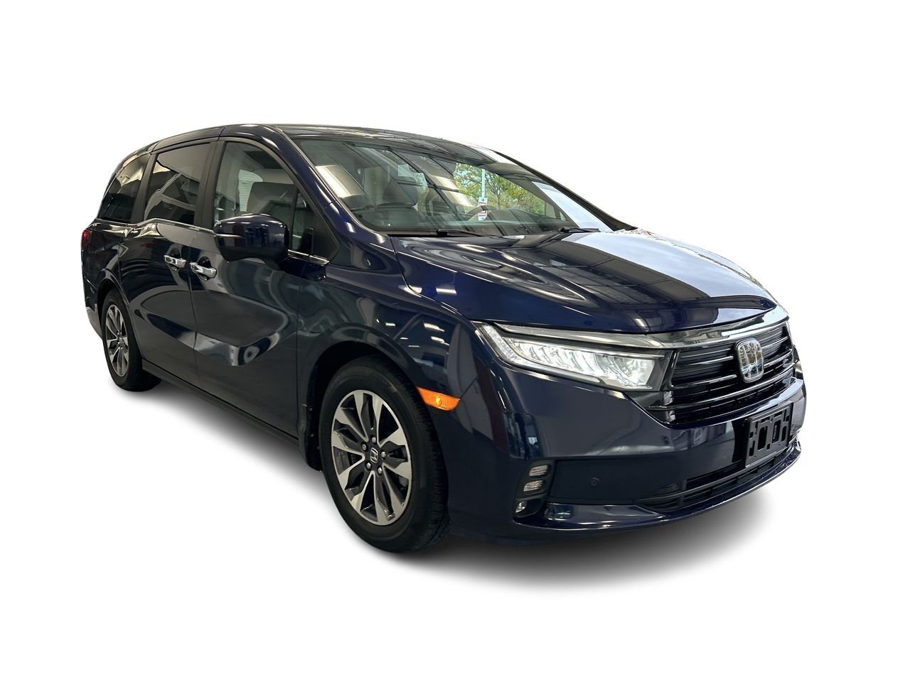 2022 Honda Odyssey in Mississauga, Ontario