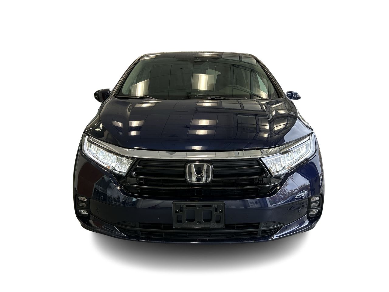 2022 Honda Odyssey in Mississauga, Ontario