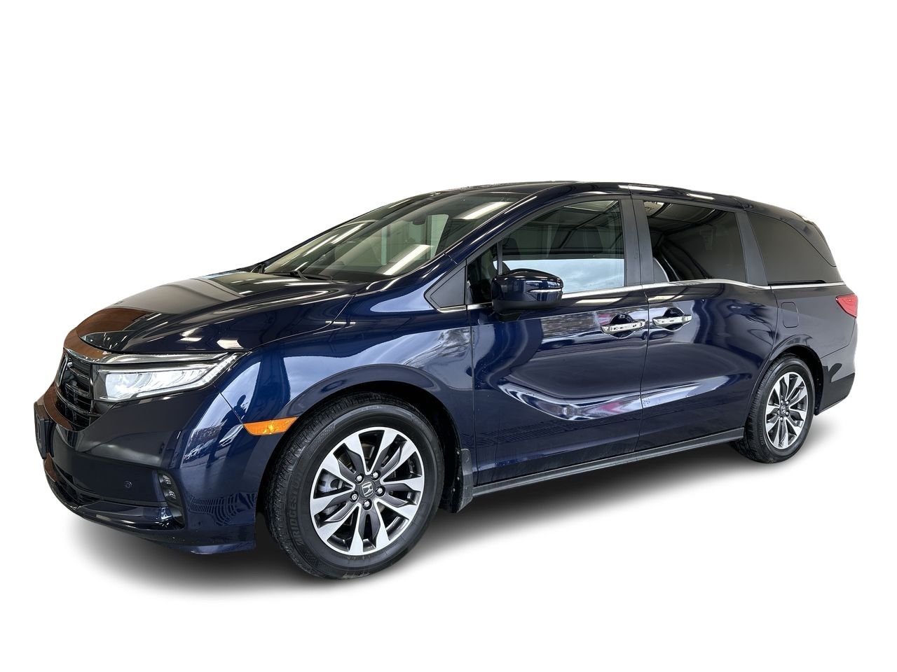 2022 Honda Odyssey in Mississauga, Ontario