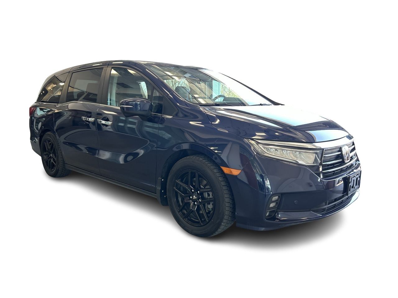 2022 Honda Odyssey