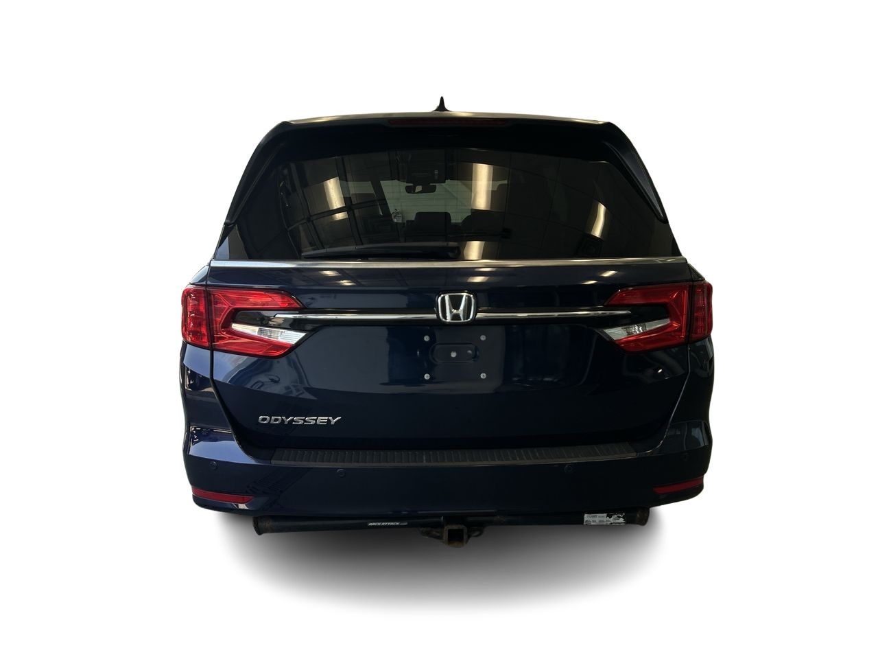 2022 Honda Odyssey