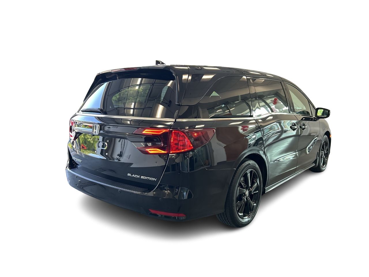 2023 Honda Odyssey in Mississauga, Ontario