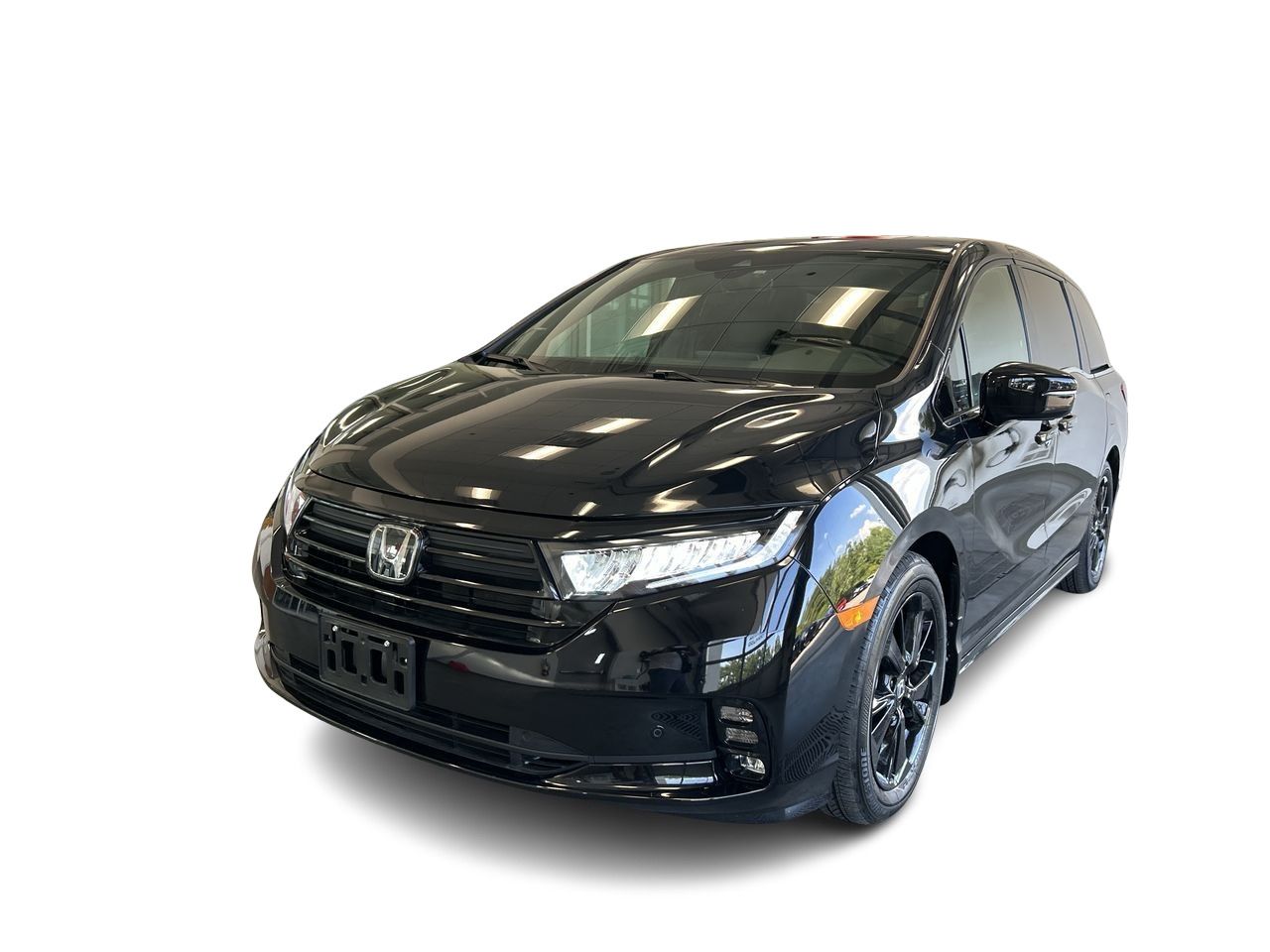 2023 Honda Odyssey in Mississauga, Ontario