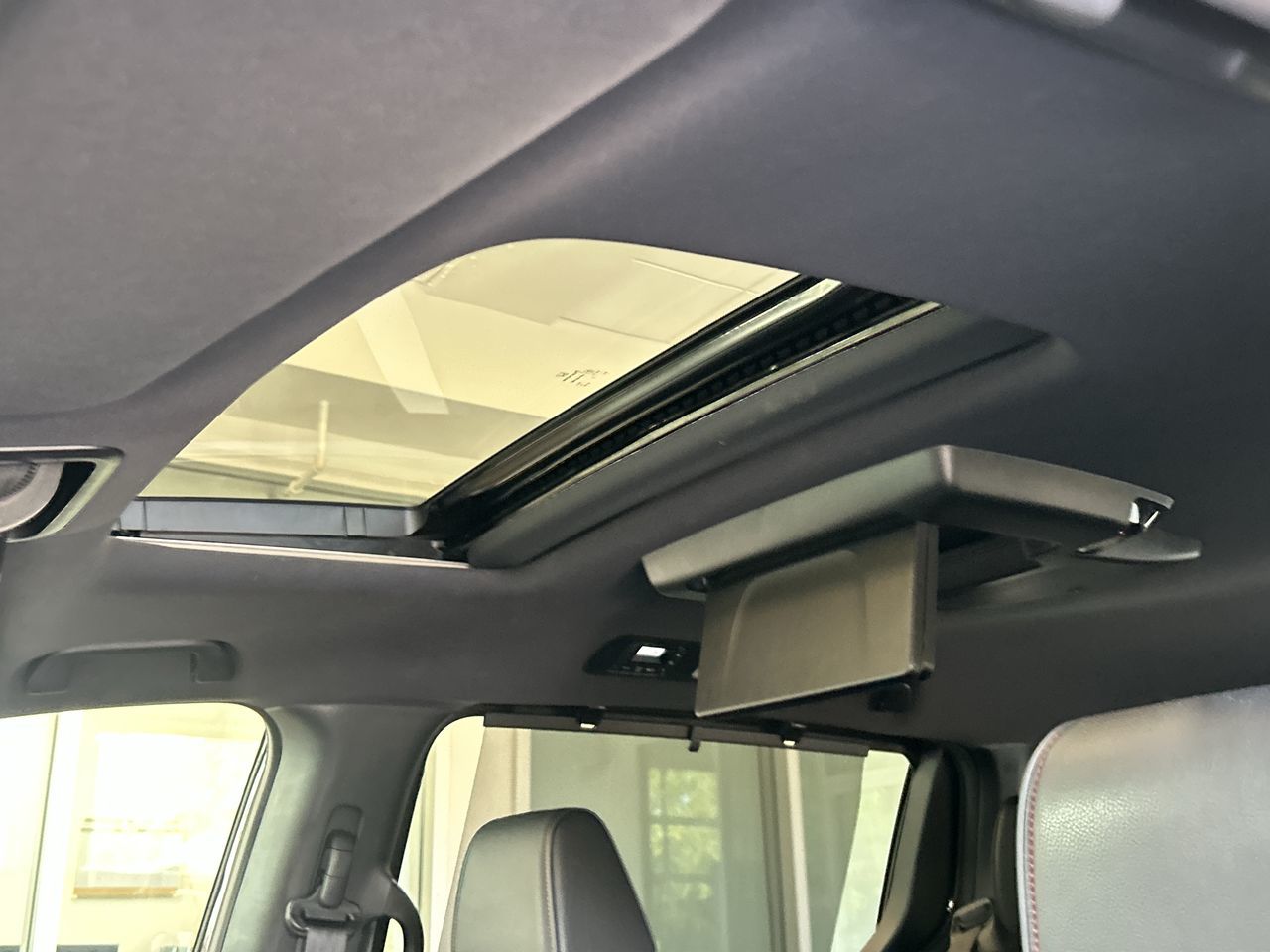 2023 Honda Odyssey in Mississauga, Ontario