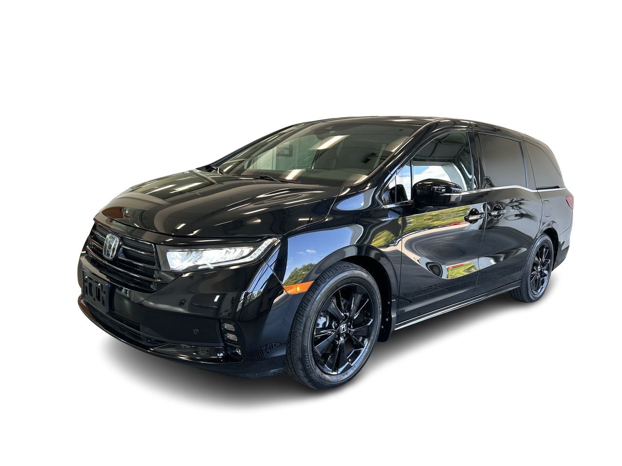 2023 Honda Odyssey in Mississauga, Ontario
