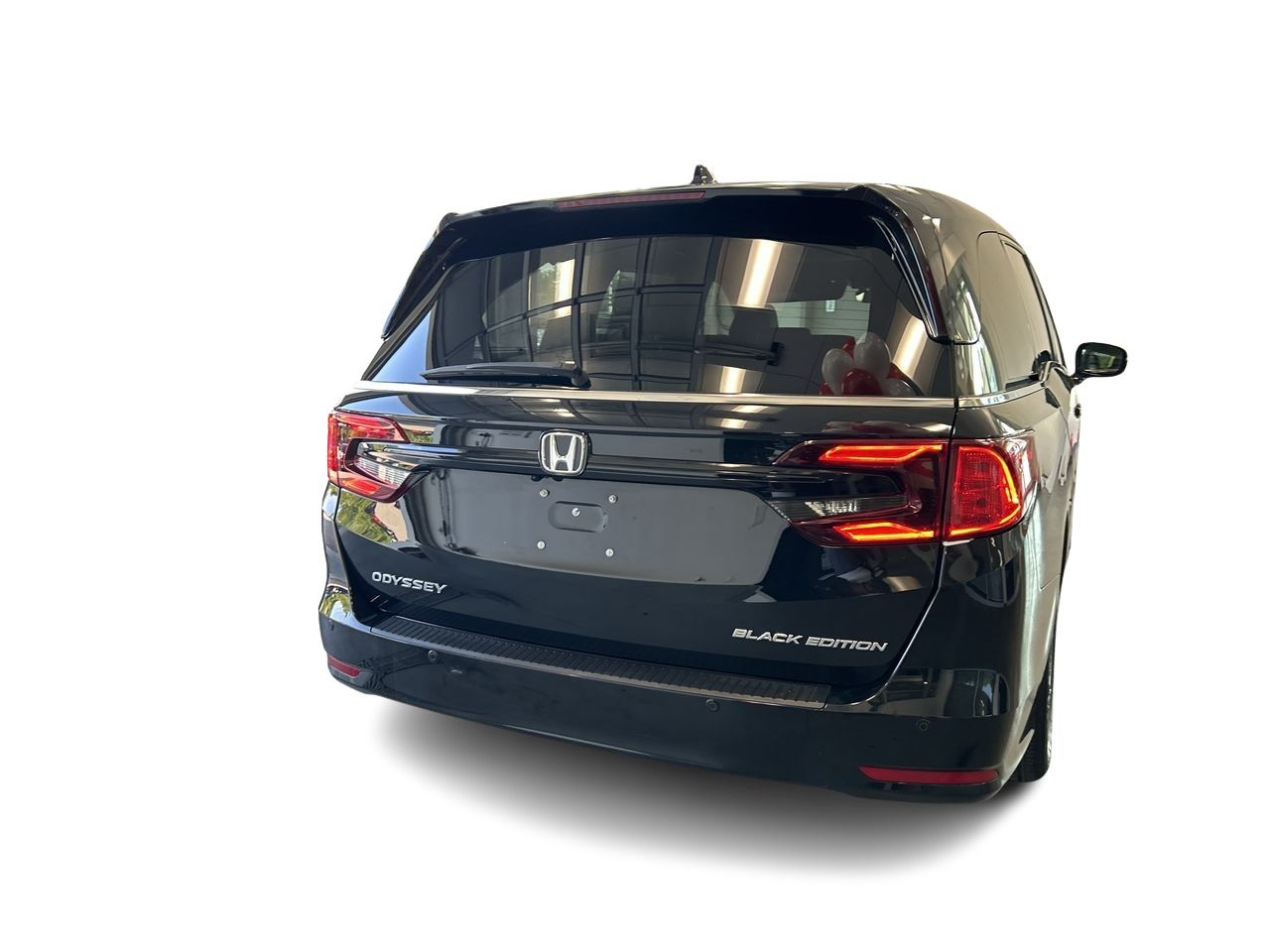 2023 Honda Odyssey in Mississauga, Ontario