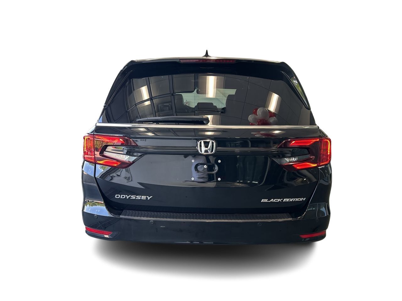 2023 Honda Odyssey in Mississauga, Ontario
