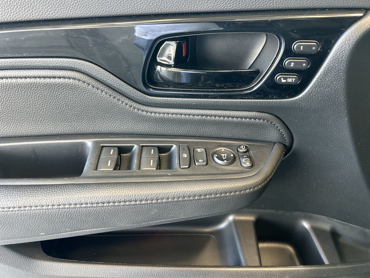 2023 Honda Odyssey in Mississauga, Ontario
