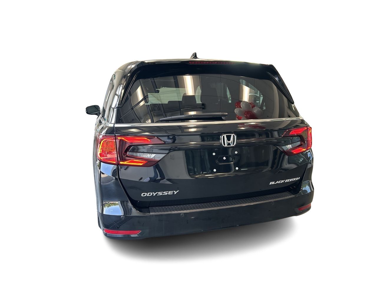 2023 Honda Odyssey in Mississauga, Ontario