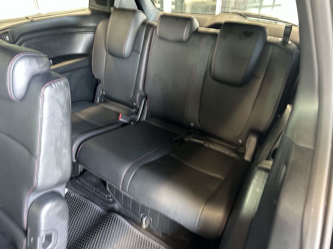 2023 Honda Odyssey in Mississauga, Ontario