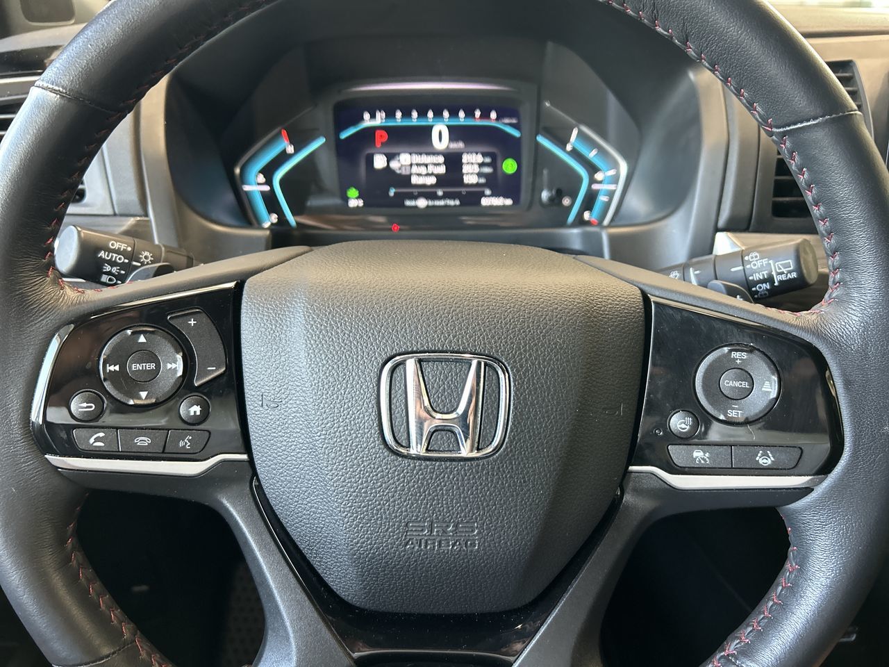 2023 Honda Odyssey in Mississauga, Ontario