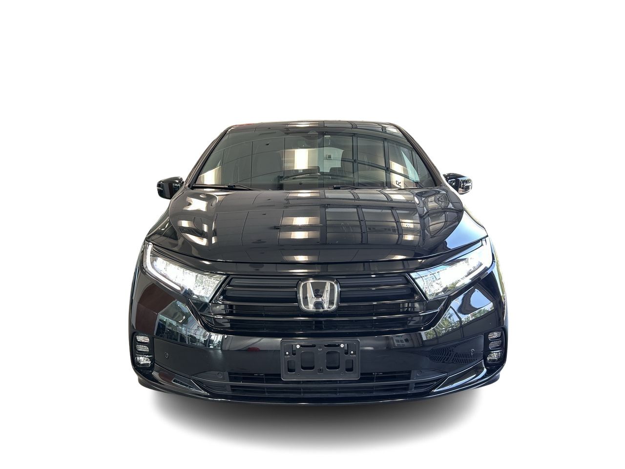 2023 Honda Odyssey in Mississauga, Ontario
