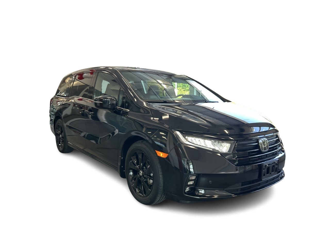 2023 Honda Odyssey in Mississauga, Ontario