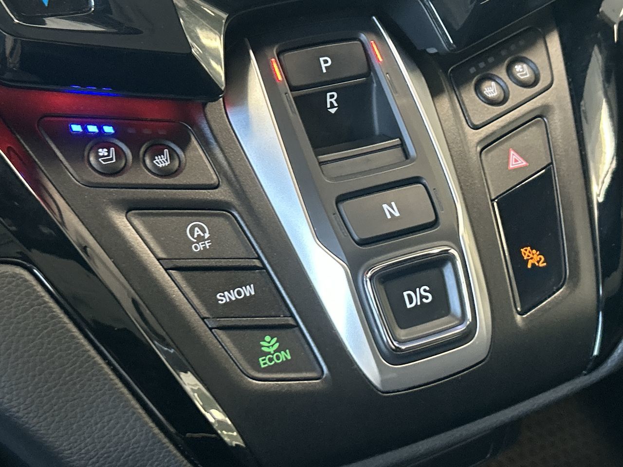 2023 Honda Odyssey in Mississauga, Ontario
