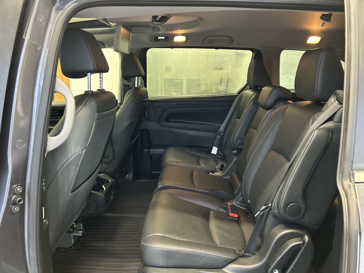 Honda Odyssey  2023 à Mississauga, Ontario