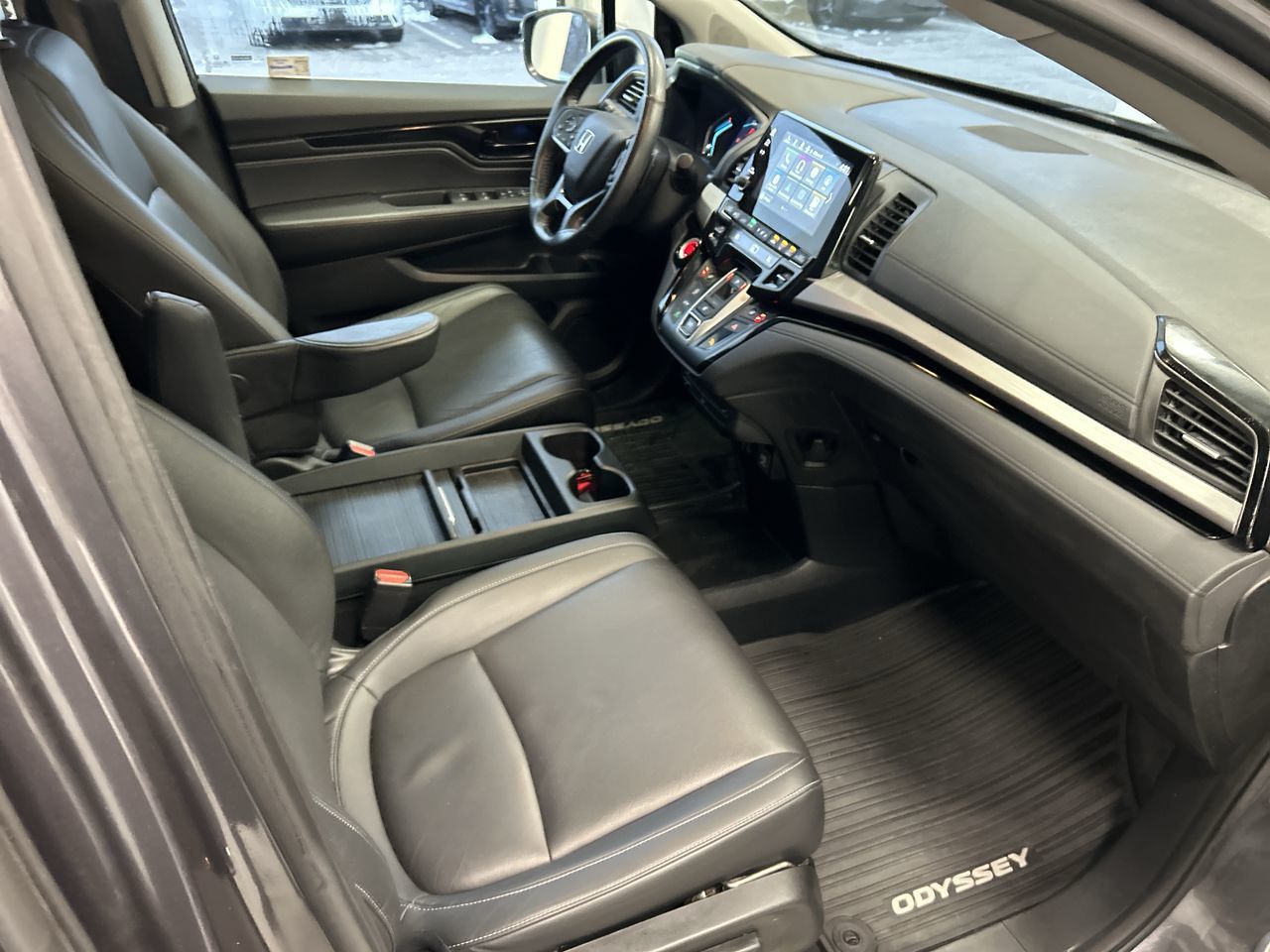 Honda Odyssey  2023 à Mississauga, Ontario