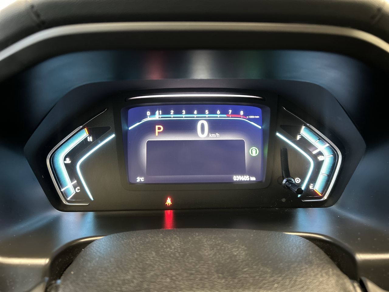 Honda Odyssey  2023 à Mississauga, Ontario