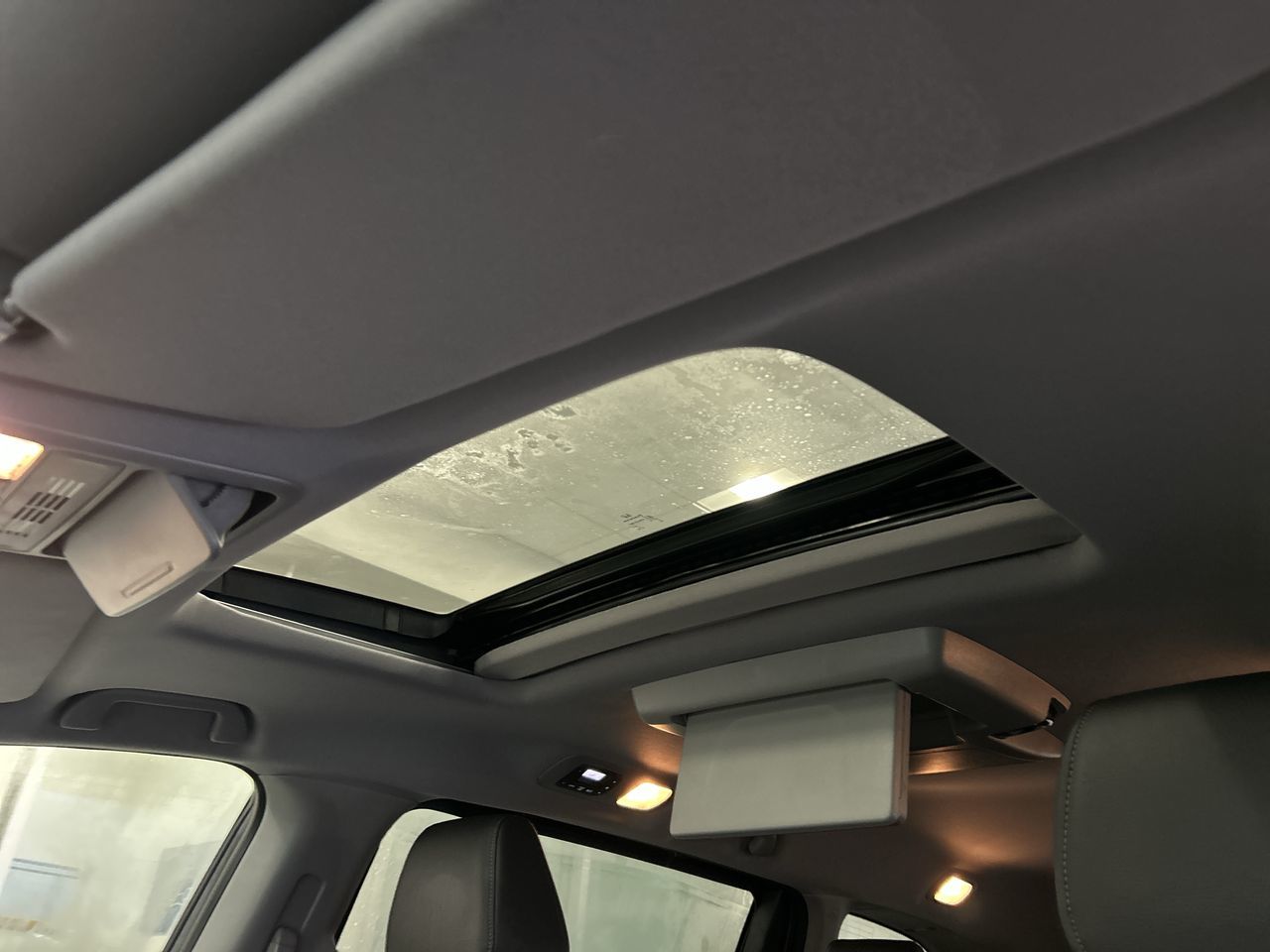 Honda Odyssey  2023 à Mississauga, Ontario