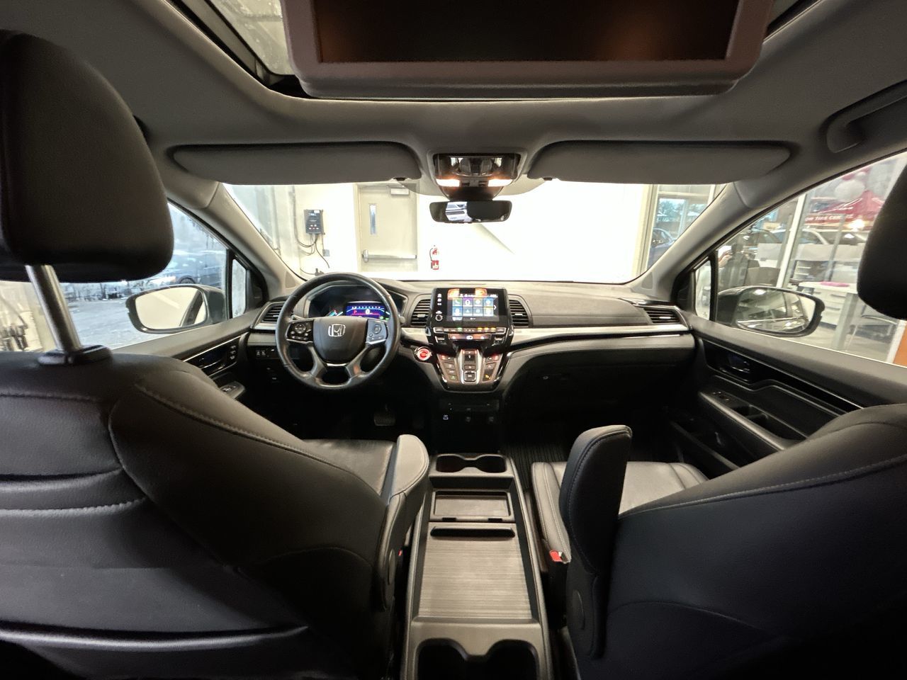 Honda Odyssey  2023 à Mississauga, Ontario