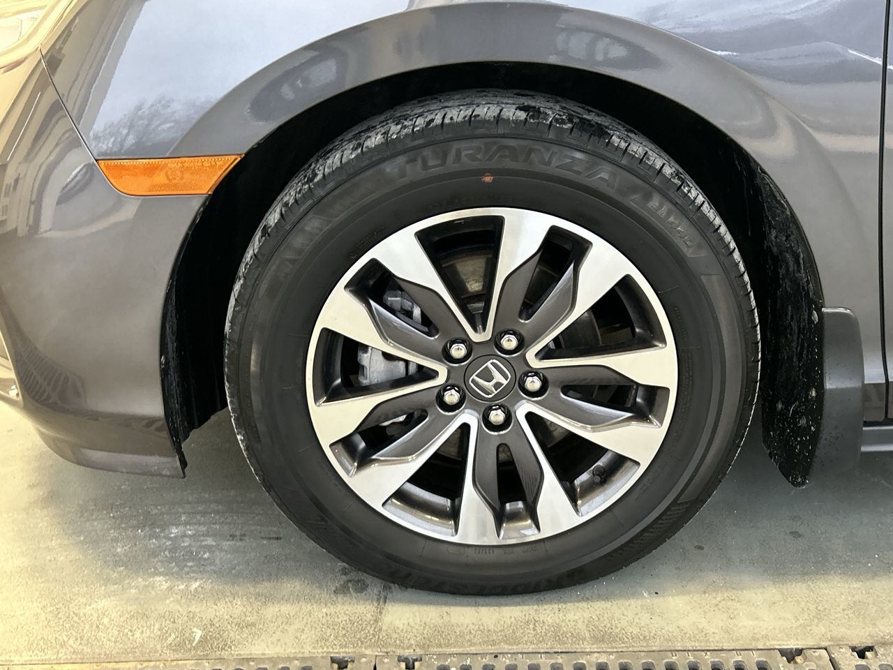 Honda Odyssey  2023 à Mississauga, Ontario