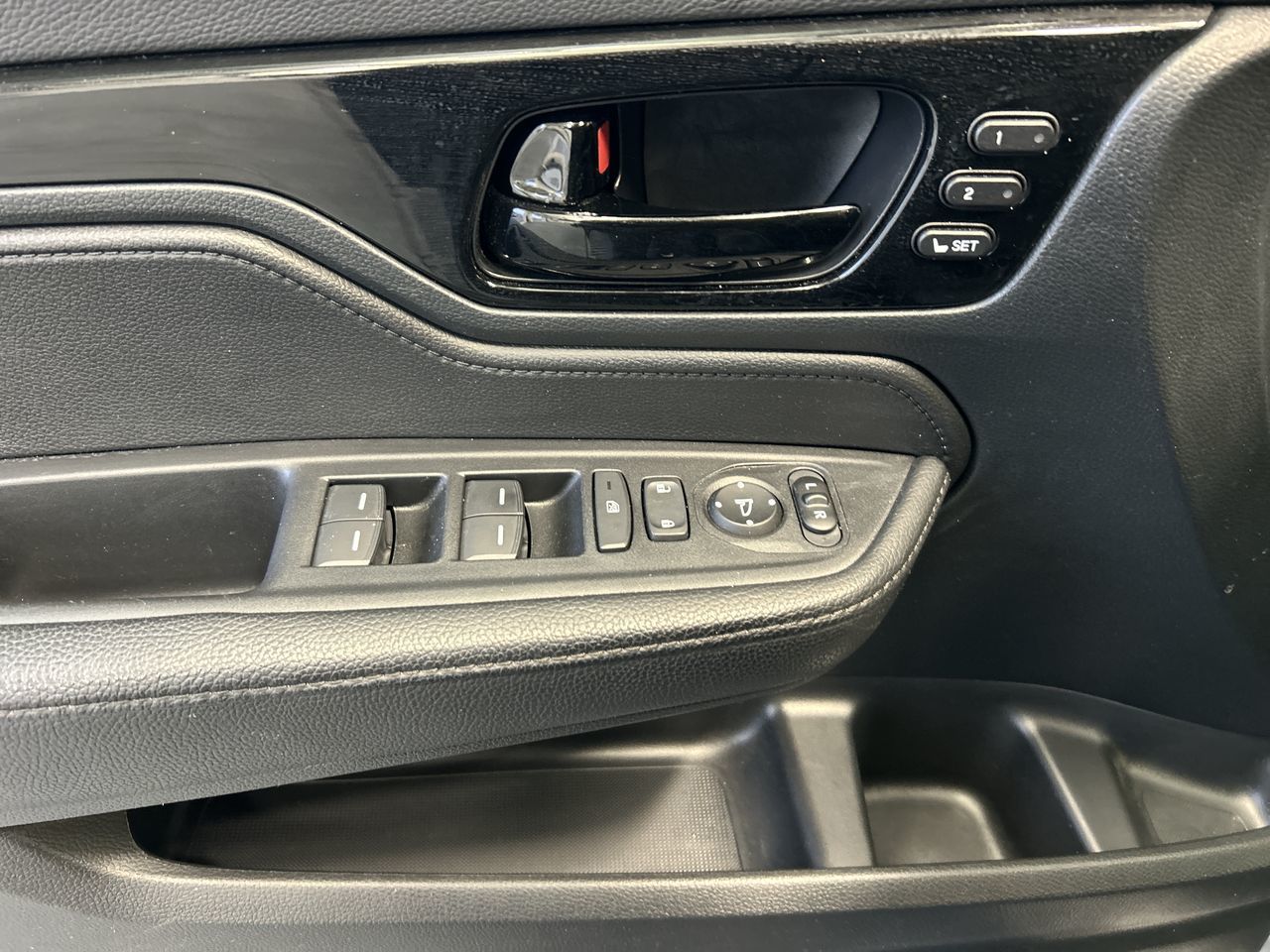 Honda Odyssey  2023 à Mississauga, Ontario