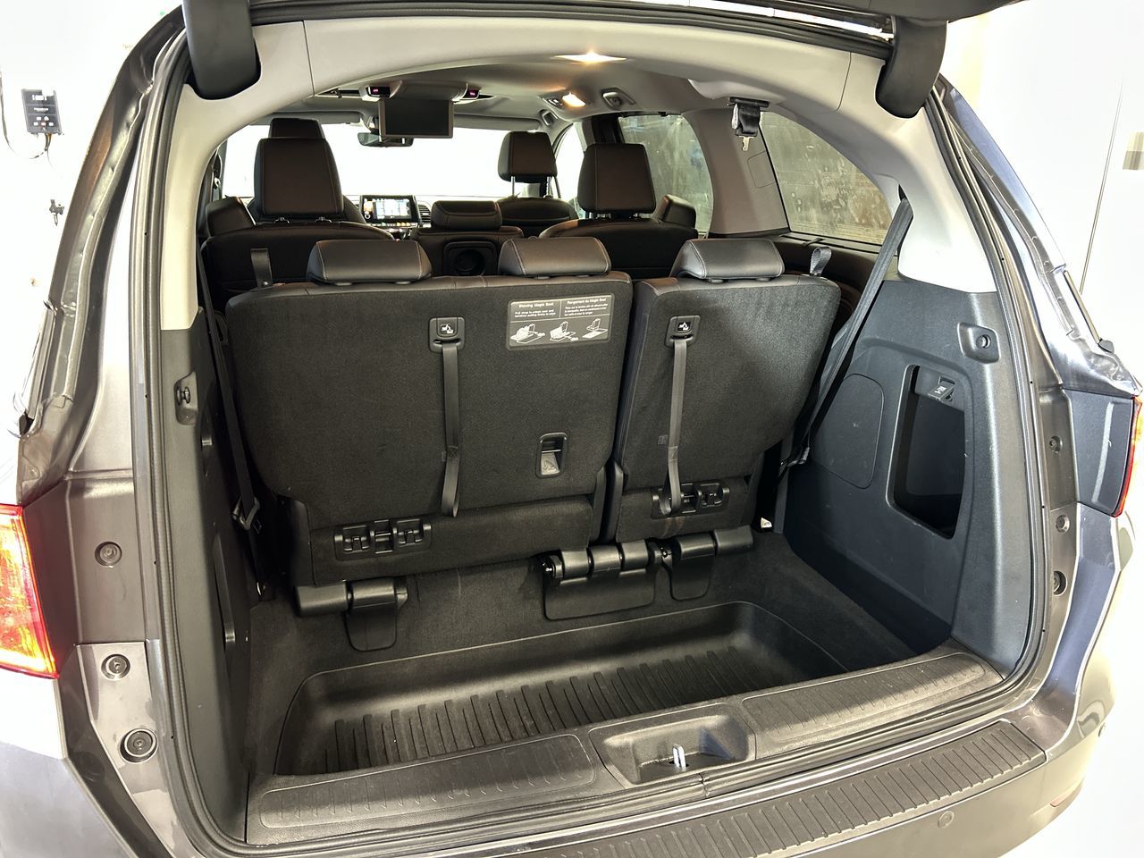 Honda Odyssey  2023 à Mississauga, Ontario