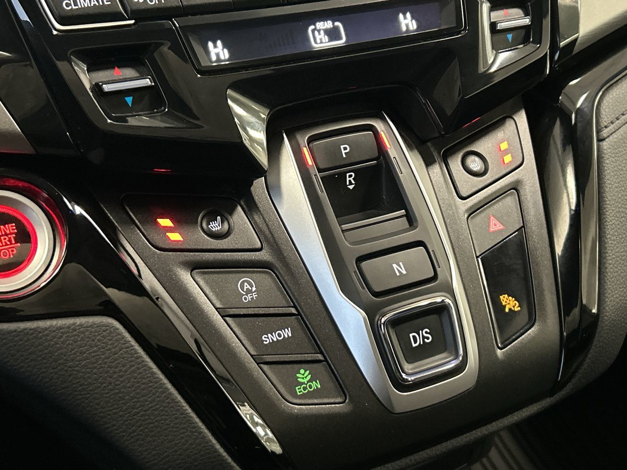 Honda Odyssey  2023 à Mississauga, Ontario