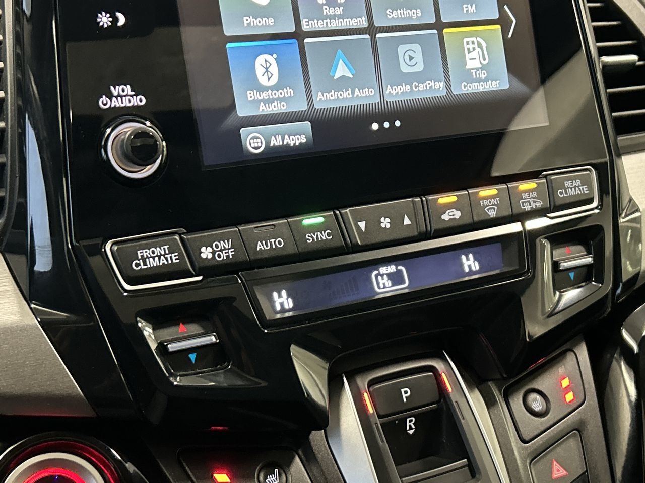 Honda Odyssey  2023 à Mississauga, Ontario