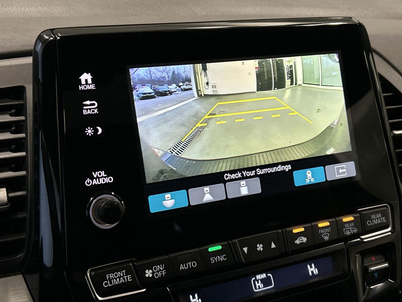 Honda Odyssey  2023 à Mississauga, Ontario