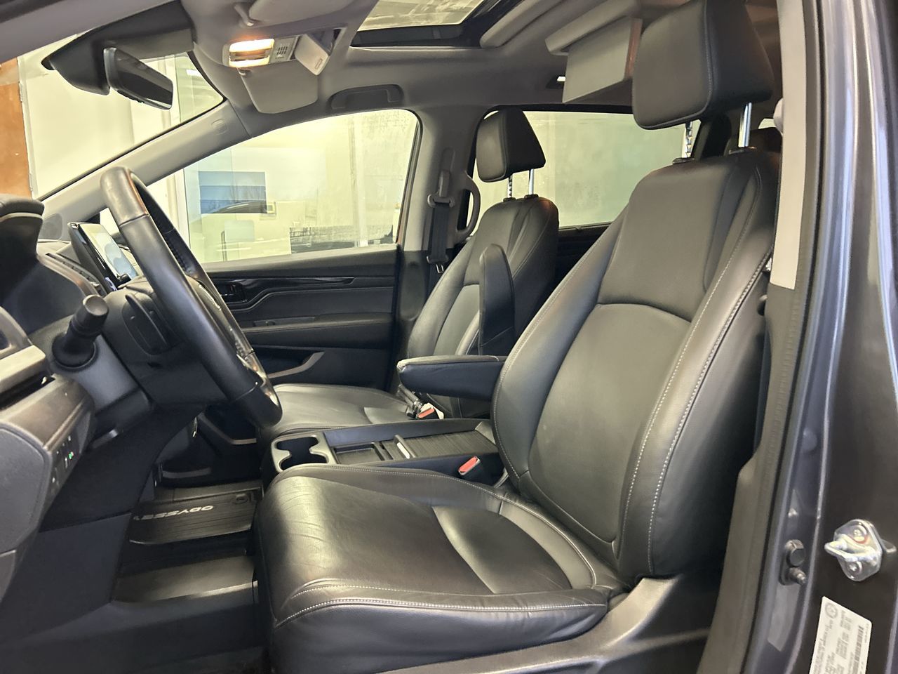 Honda Odyssey  2023 à Mississauga, Ontario