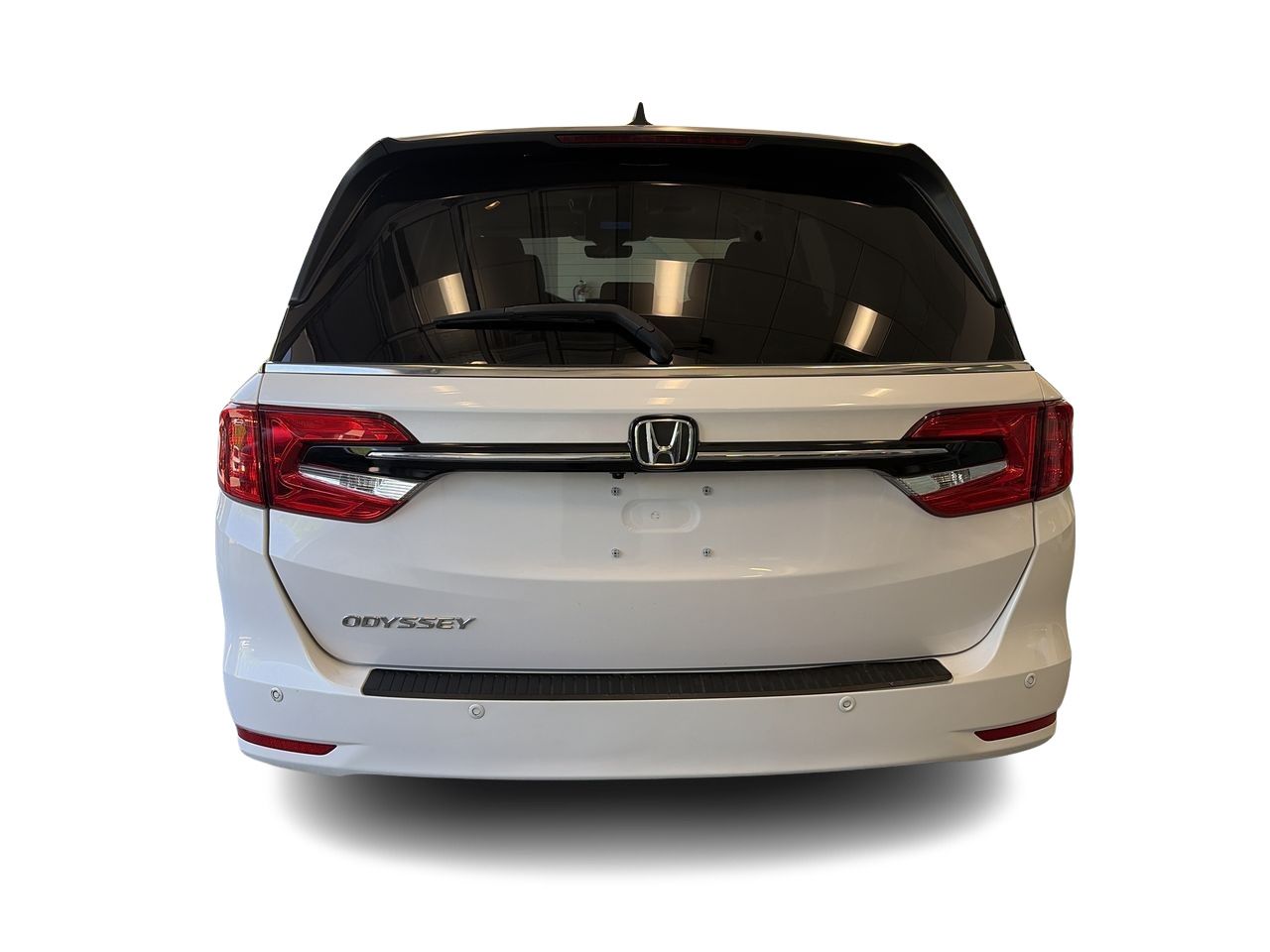 2023 Honda Odyssey