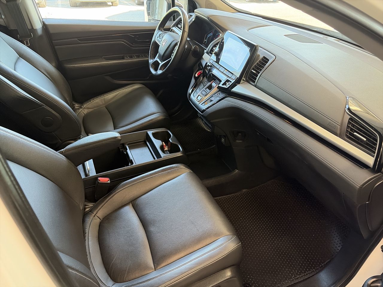 2023 Honda Odyssey