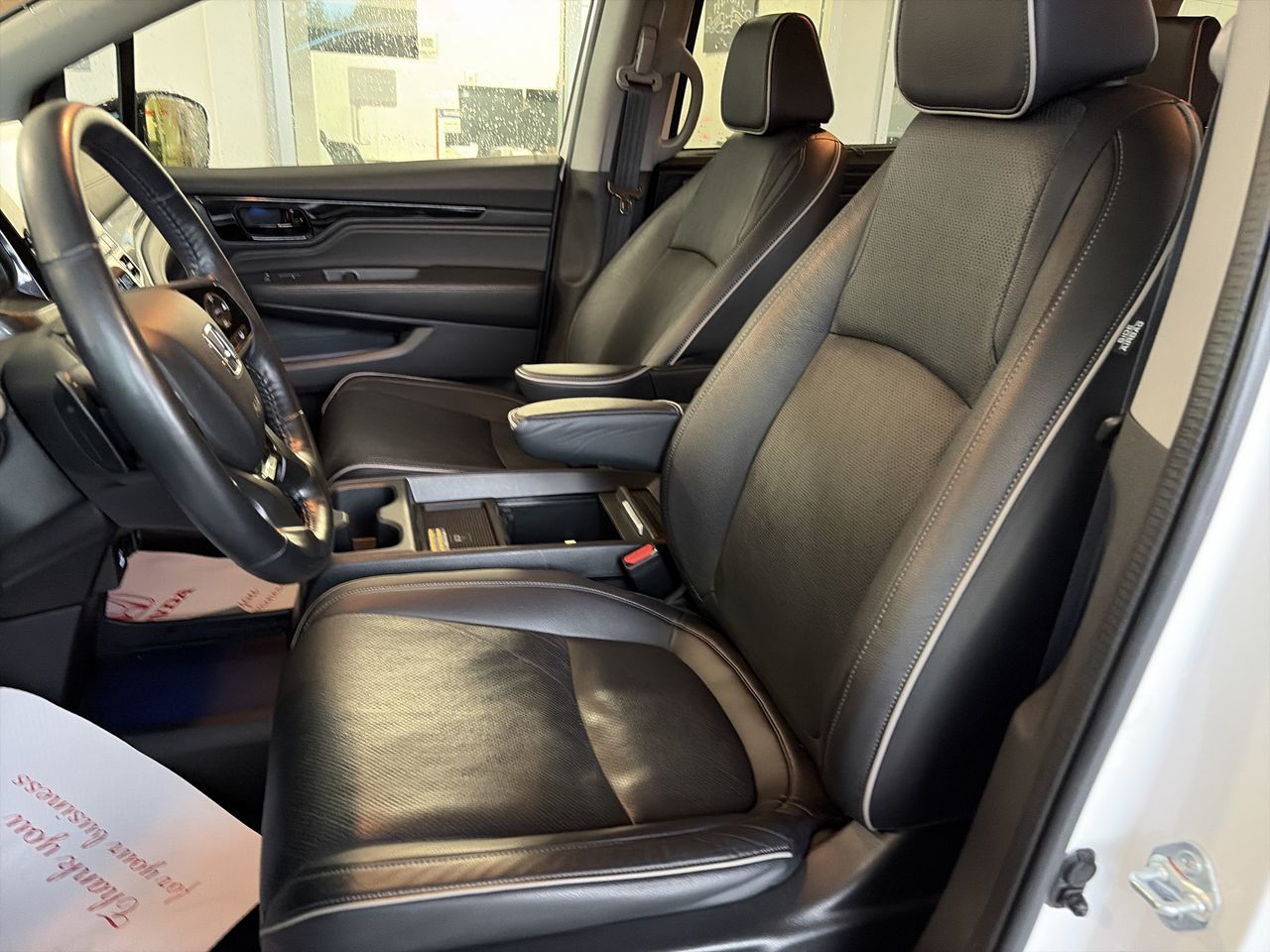 Honda Odyssey  2023 à Mississauga, Ontario