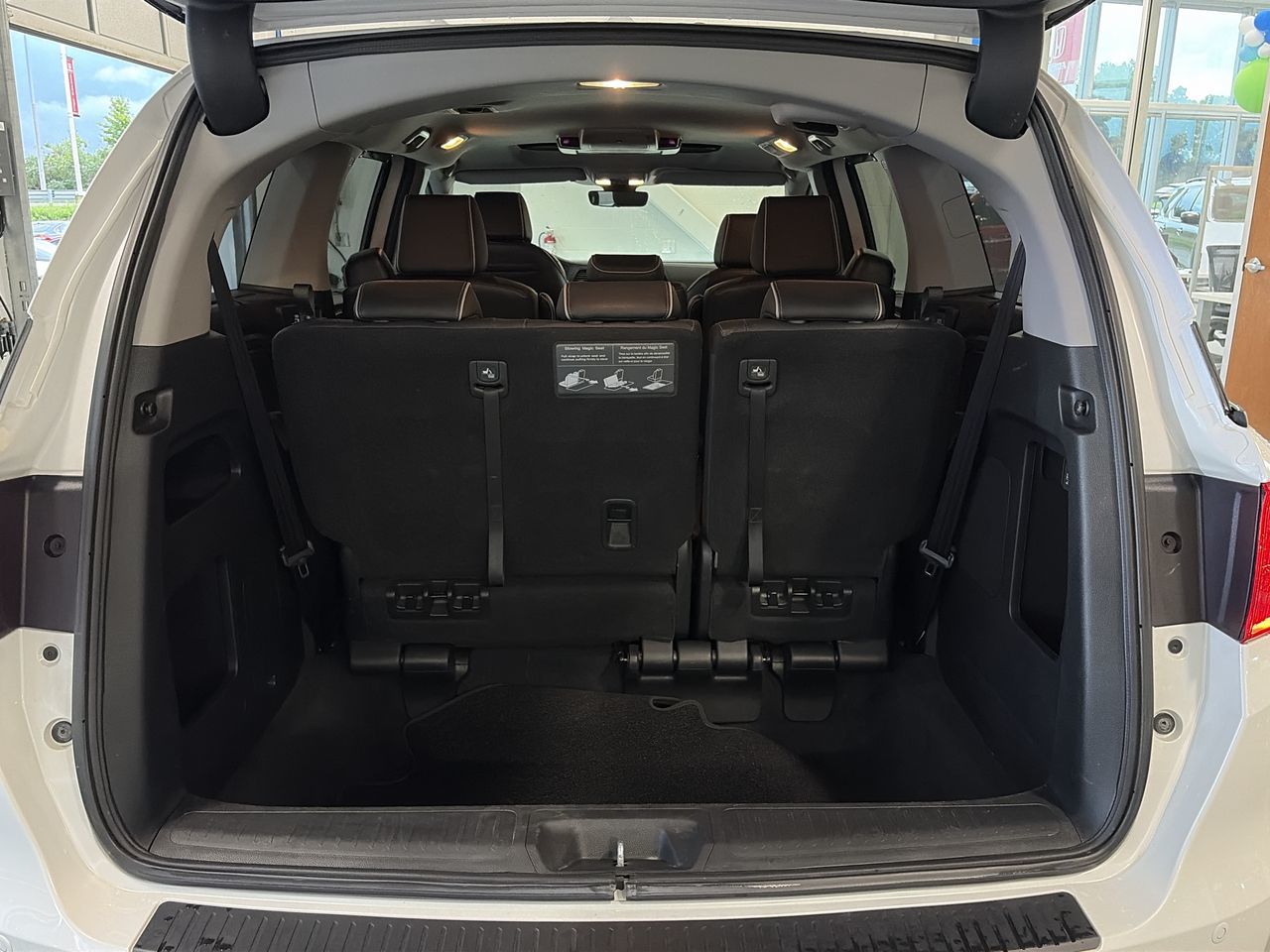 Honda Odyssey  2023 à Mississauga, Ontario
