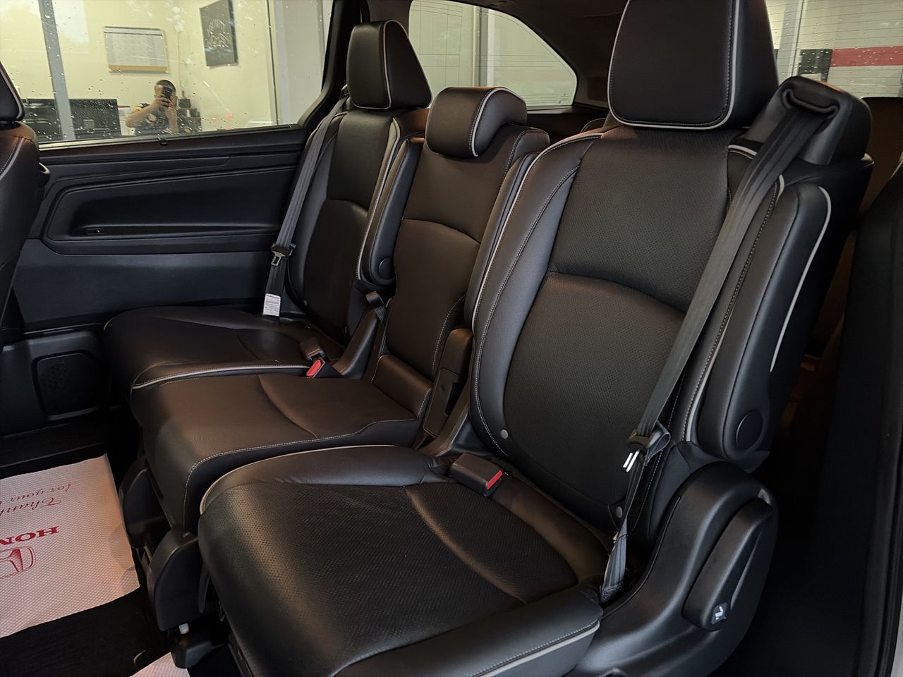 Honda Odyssey  2023 à Mississauga, Ontario
