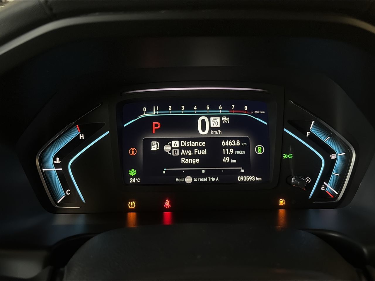 Honda Odyssey  2023 à Mississauga, Ontario