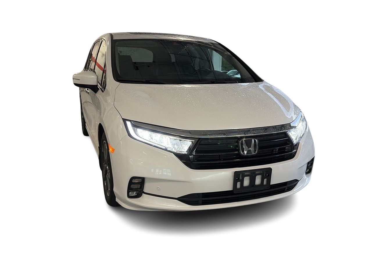 Honda Odyssey  2023 à Mississauga, Ontario